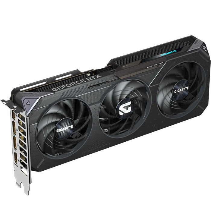 Gigabyte GeForce RTX 5060 Ti GAMING OC 8G GDDR7 Gigabyte GeForce RTX 5060 Ti GAMING OC 8G GDDR7
